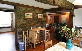 Cosy Holiday Home In Sourbrodt With Sauna